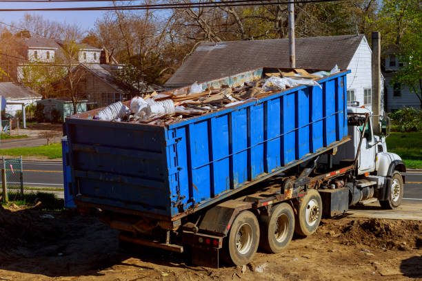 Best Construction Debris Removal  in Gulfport, MS