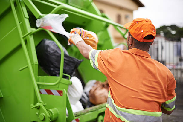 Best Attic Cleanout Services  in Gulfport, MS